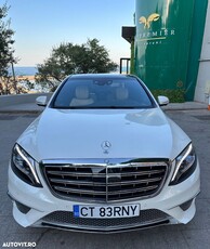 Mercedes-Benz S