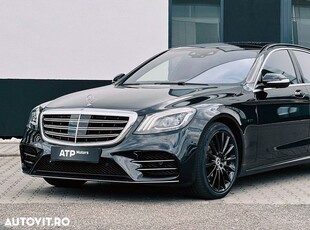 Mercedes-Benz S