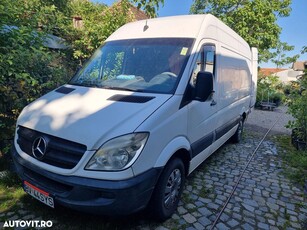 Mercedes-Benz Sprinter 313 CDI 906.231