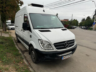 Mercedes Benz Sprinter 313 CDI Frigorifica