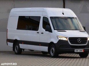 Mercedes-Benz Sprinter 319 CDI Lang HA 7G-TRONIC Plus