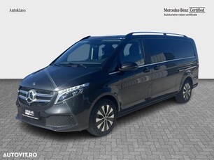 Mercedes-Benz V