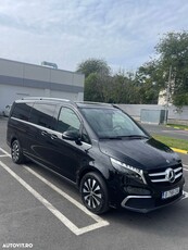 Mercedes-Benz V 250 d Combi Lung 190 CP RWD 9AT AVANTGARDE