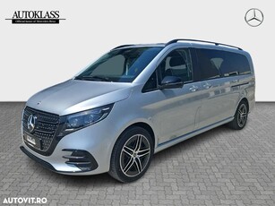 Mercedes-Benz V 300 d Combi Extra-lung 237 CP AWD 9AT AVANTGARDE