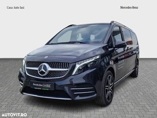 Mercedes-Benz V