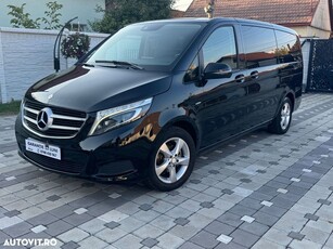 Mercedes-Benz V