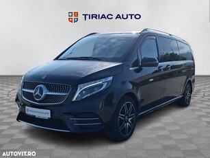 Mercedes-Benz V