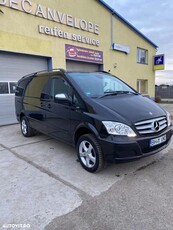 Mercedes-Benz Viano 2.2 CDI DPF lang 4Matic Automatik Trend