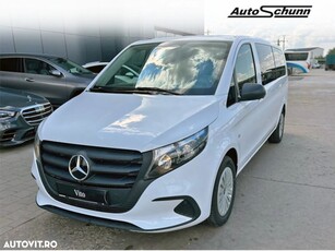 Mercedes-Benz Vito 114 CDI Tourer Extralang HA Aut. PRO