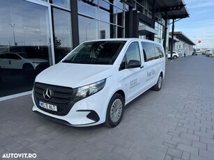 Mercedes-Benz Vito 114 CDI Tourer Extralang HA Aut. PRO