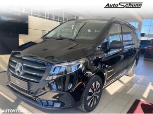 Mercedes-Benz Vito 116 CDI Tourer Lang Aut. SELECT