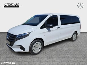 Mercedes-Benz Vito Tourer Lung 114 CDI 136CP RWD 9AT PRO