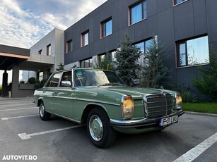 Mercedes-Benz W115