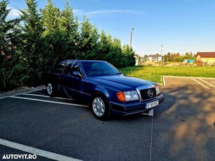 Mercedes-Benz W124