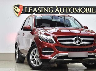 MERCEDES GLE 250 , 4 motion