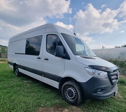 mercedes sprinter 316 2020