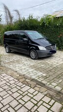 Mercedes Vito 116 CDI