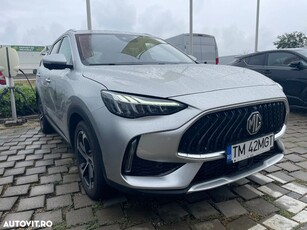 MG EHS 1.5 T-GDi PHEV AT Exclusive