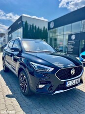 MG ZS 1.0 T-GDi 6MT Exclusive