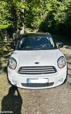 Mini Cooper D