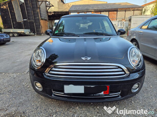 Mini Cooper R56 1,6