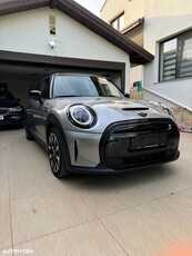 Mini Cooper SE Standard