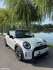 Mini Cooper SE Standard