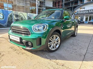 Mini Countryman Cooper AT