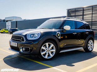 Mini Countryman Cooper S E ALL4 AT