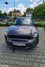 Mini Countryman Cooper SD ALL4