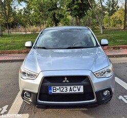 Mitsubishi ASX 1.8 DID 2WD Invite A13