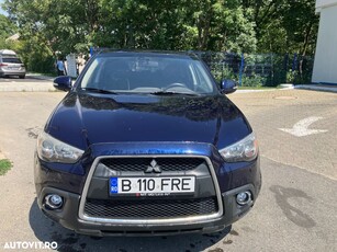 Mitsubishi ASX 1.8 DID 4WD Intense A58