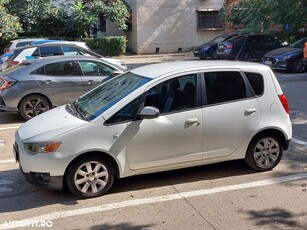 Mitsubishi Colt 1.3 Intense