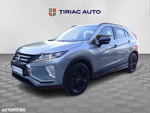 Mitsubishi Eclipse-Cross 2.2 DI-D Aut. 4WD Diamant+