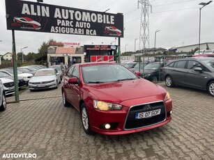 Mitsubishi Lancer 1.6 Inform A01