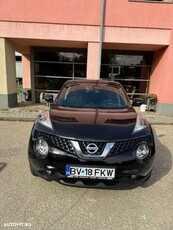 Nissan Juke 1.2L DIG-T Start/Stop Acenta