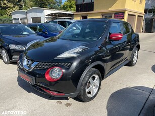 Nissan Juke 1.5L dCI Start/Stop Acenta