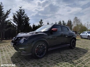 Nissan Juke 1.6 DIG-T Nismo RS