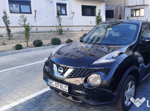 Nissan Juke masina