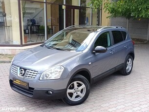 Nissan Qashqai 1.5 dCi ACENTA