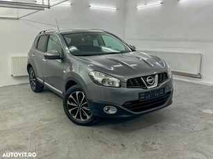 Nissan Qashqai 1.5 dCi N-Connecta