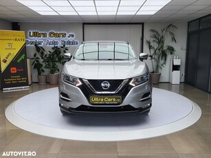 Nissan Qashqai 1.5 dCi N-Connecta