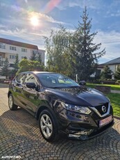 Nissan Qashqai 1.5 dCi N-CONNECTA