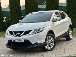 Nissan Qashqai 1.5 DCI Start/Stop Acenta