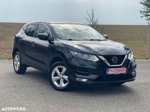 Nissan Qashqai 1.5 DCI Start/Stop Acenta