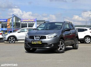 Nissan Qashqai 1.5 DCI Start/Stop Acenta