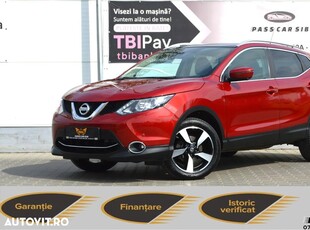 Nissan Qashqai 1.5 DCI Start/Stop N-Connecta