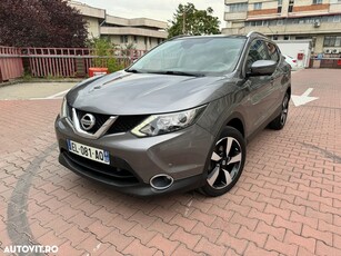 Nissan Qashqai 1.5 DCI Start/Stop Tekna