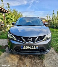 Nissan Qashqai 1.5 DCI Start/Stop Tekna