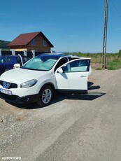 Nissan Qashqai 1.6 DCi 4 x 4 DPF Start/Stop I-Way